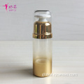 Cosmetic Packaging Set Item well Cosmetic Packaging Airless Pump Lotion Bottle Set Factory